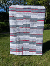 Quilt Waves
